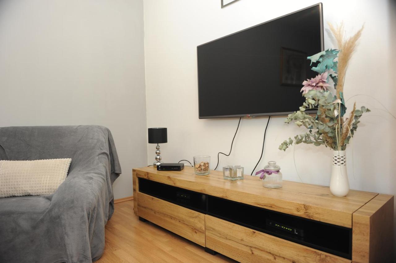 Apartmán Santa *