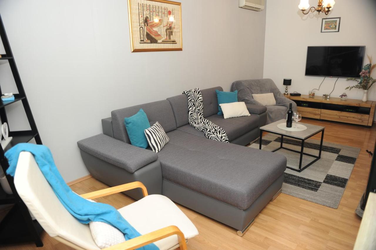 Apartmán Santa