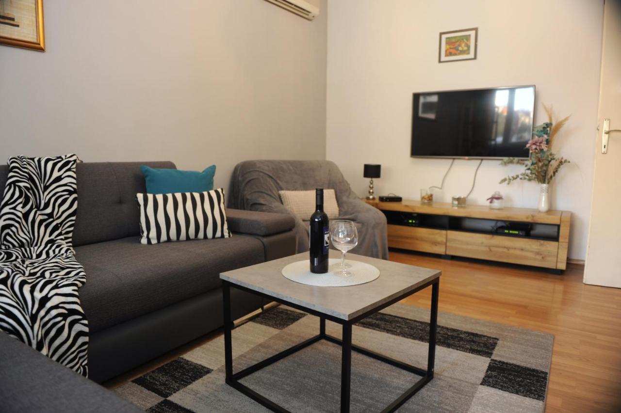 Santa Apartmán