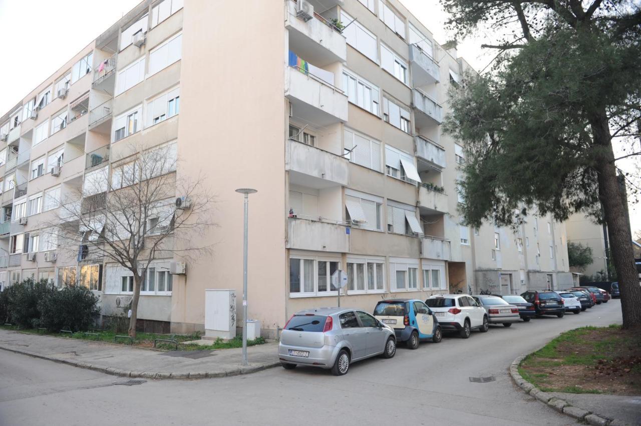 Apartmán Santa
