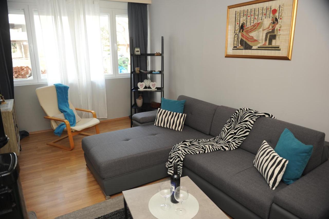Apartmán Santa Zadar