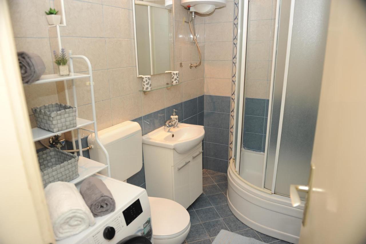 Santa Apartmán
